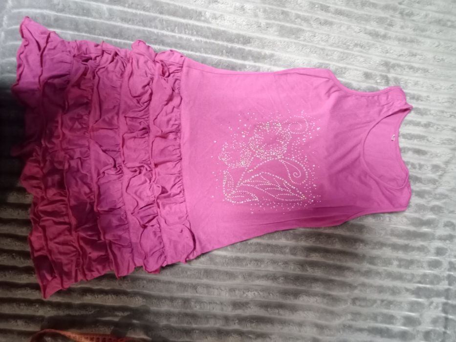 Плаття на дівчинку