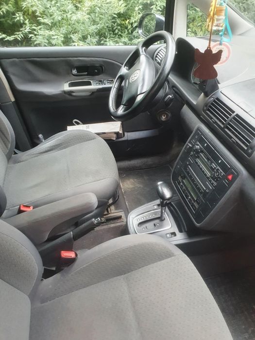 Volkswagen Sharan 1.8 T z LPG 2005 Automat