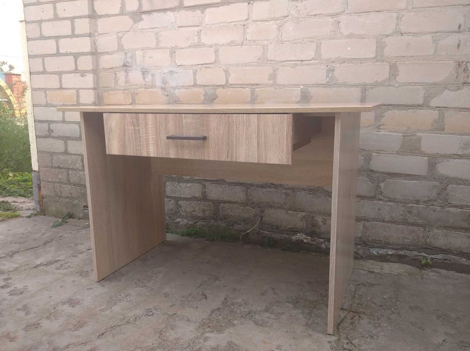 Стіл письмовий 1200х600х750