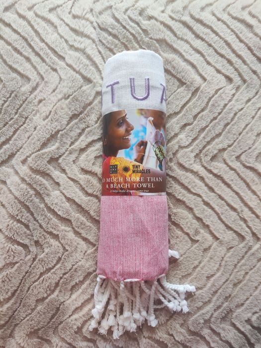 Ręcznik plażowy Rituals