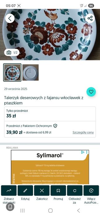 Kolekcja dla Pana Bartłomieja