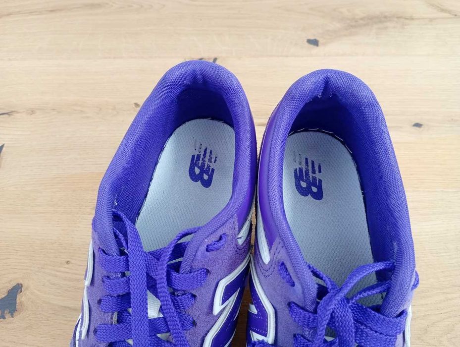 NEW BALANCE 480, buty sportowe, r. 40