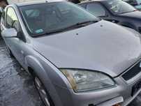 Ford Focus MK2 03 klapa tylna HB FV transport/dostawa