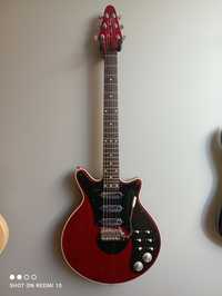 Brian May Guitars Red Special - BMG Red Special made in Korea