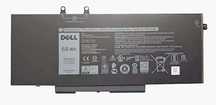 Батарея Dell Type 4GVMP ємність 68Wh  7.6V Opигiнал !! Знос 12%+шлейф