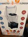 Profesjonalny blender