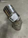 Kolano nastawne ruchome DN130