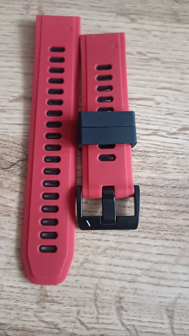 Pasek do zegarka Garmin Fenix