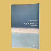 Os Sonhos - J. Allan Hobson