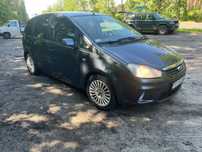 Ford C-MAX Ford C-Max 1.6 TDCi 90KM – Bez DPF i Dwumasy – Niski przebieg 167 tys.