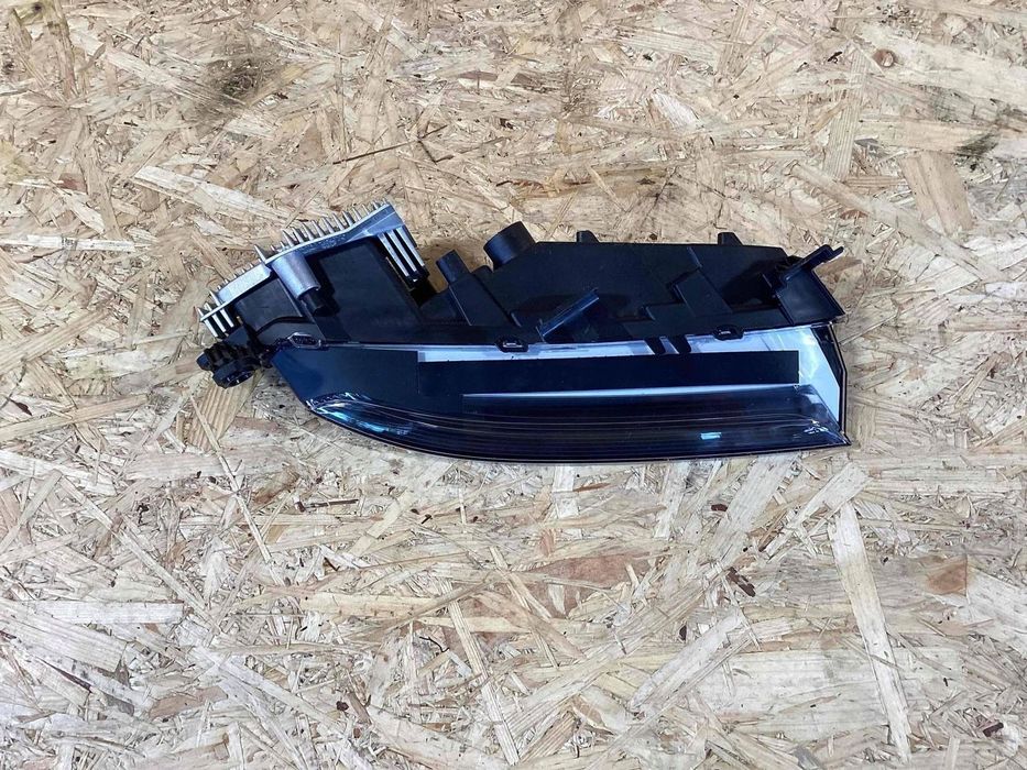 PORSCHE PANAMERA 971 PRAWY HALOGEN LED DRL 971953042f