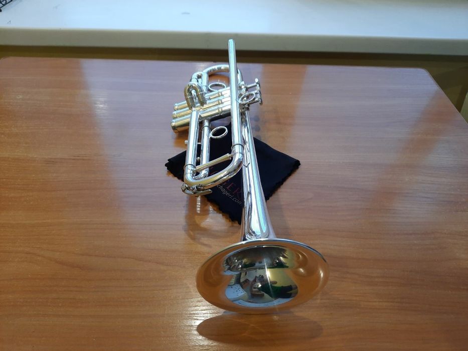 Продам трубу-Schagerl JM2