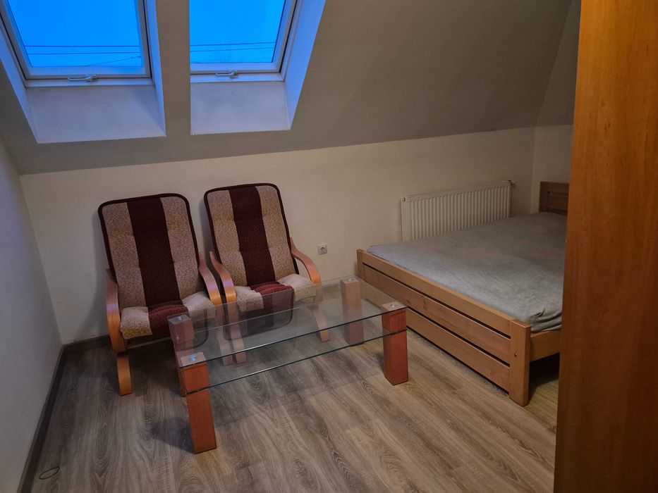 Wynajmę pokoj na granicy Bielska-Białej i Czechowic