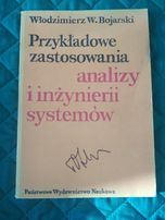 Przykładowe zastosowanie analizy i inżynierii systemów Bojarski