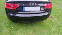 Zderzak tył Audi A5 8t sportback LY9T 2014
