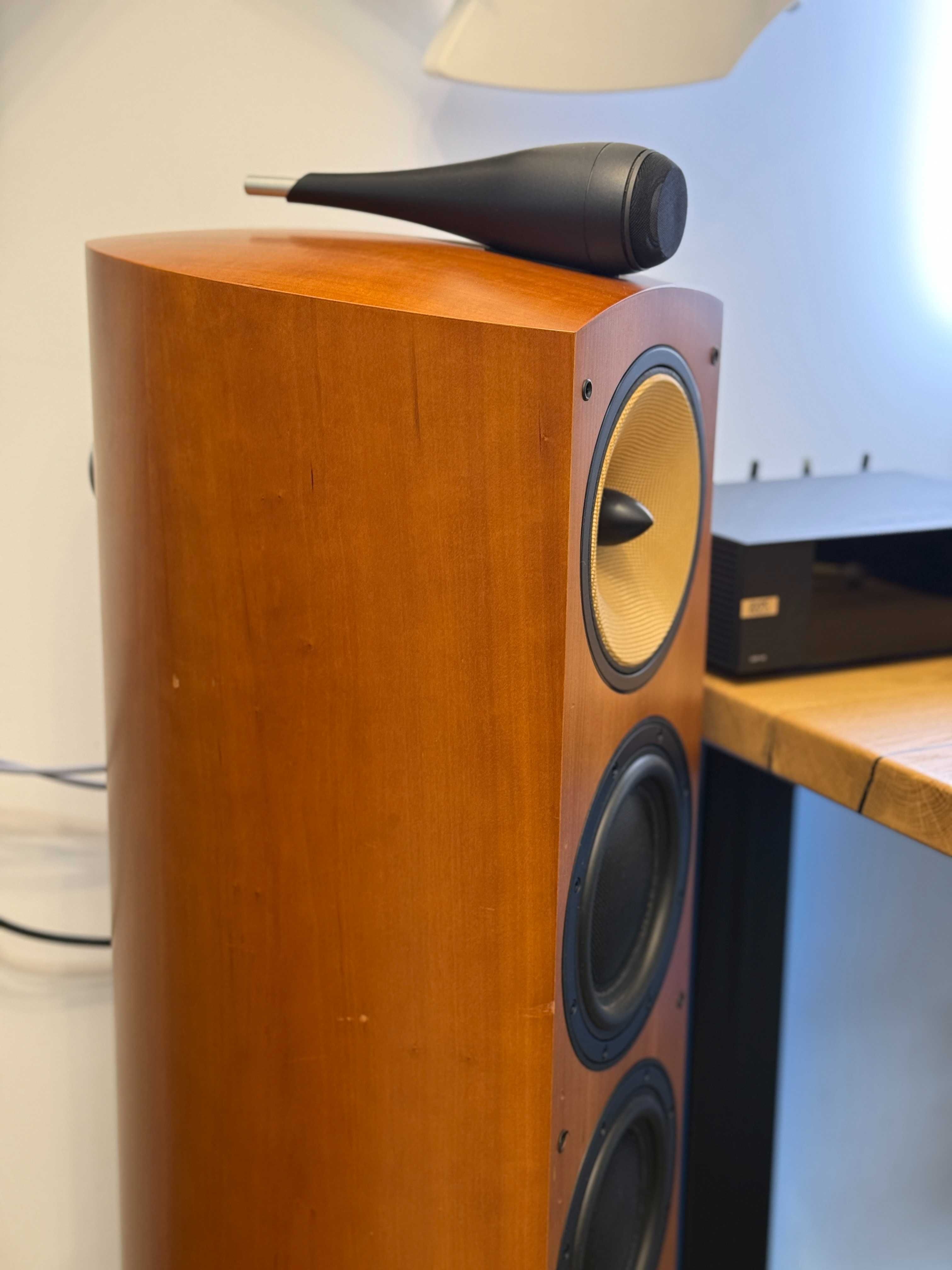 ‼️Из личной коллекции‼️ Hi End Акустика Bowers & Wilkins 804S, Англия