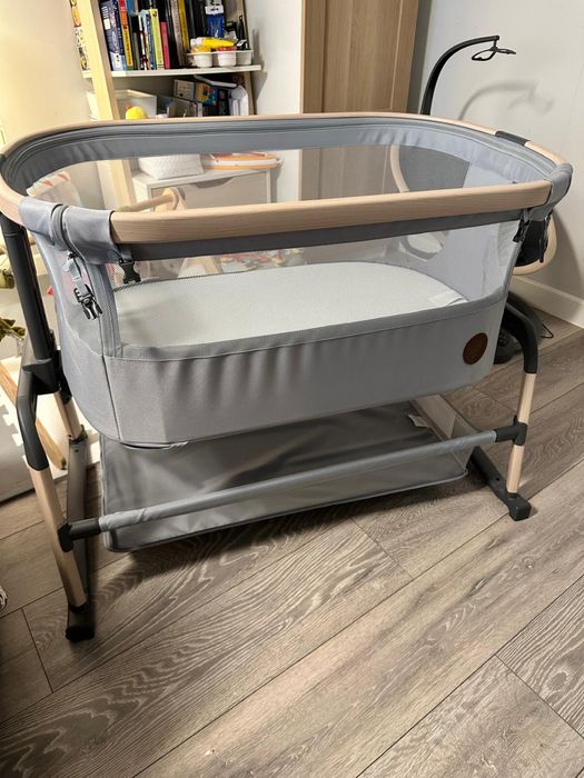 Łóżeczko dostawne Maxi Cosi Lora-Air