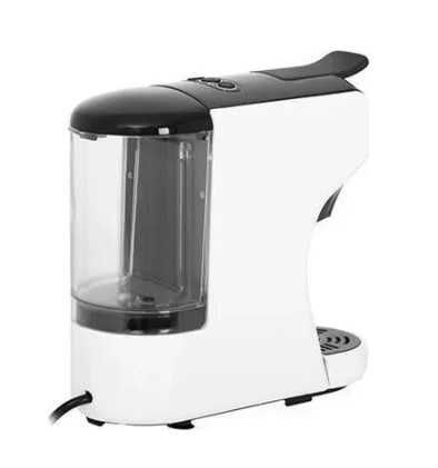 Кавоварка капсульна еспресо Camry CR 4414 та Krups Dolce Gusto Piccolo