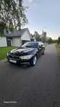 BMW Seria 5 Bmw 520d xdrive luxury line