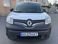 Renault Kangoo MAXI