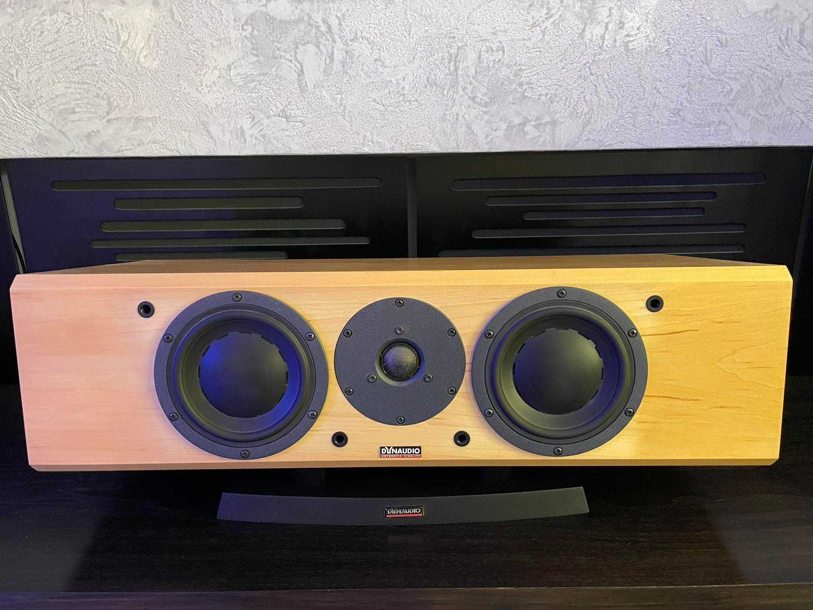 Акустика центрального каналу Dynaudio FOCUS 200 C