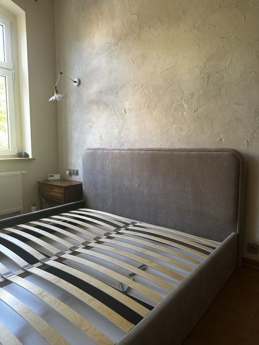 mybed łóżko mono 180x200cm nowe