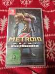 Metroid Prime Remastered Nintendo Switch