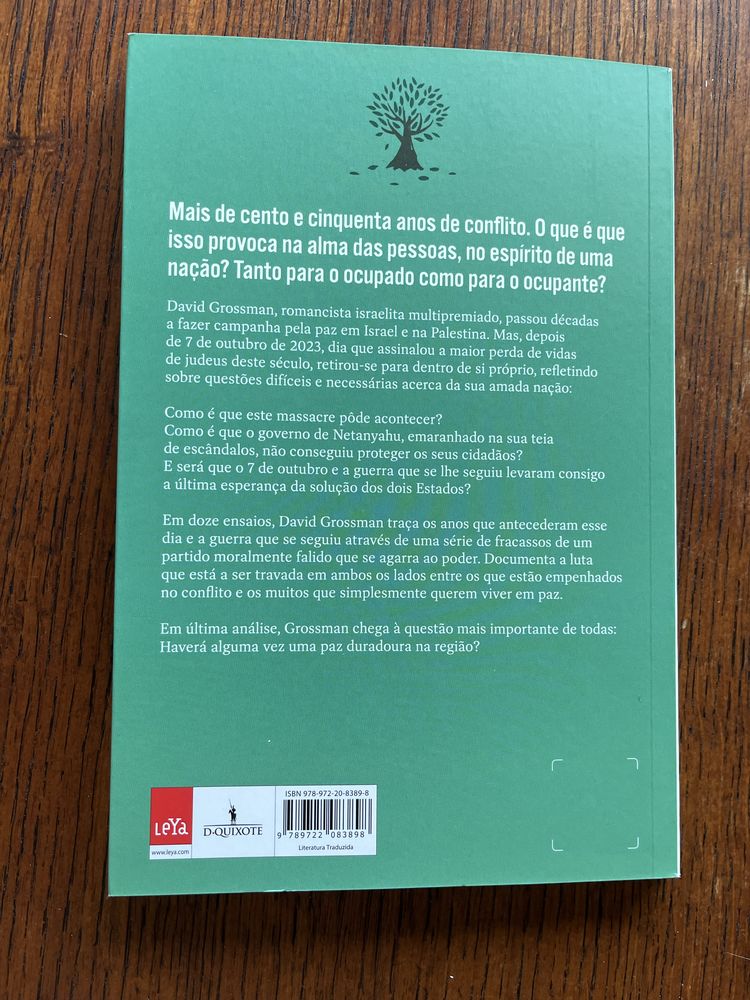 O coração pensante