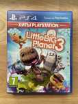 LittleBig Planet 3