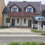 DOM JEDNORODZINNY w zabud. szeregowej