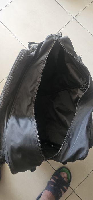 Дорожний чемодан ( сумка ) від Lufthansa