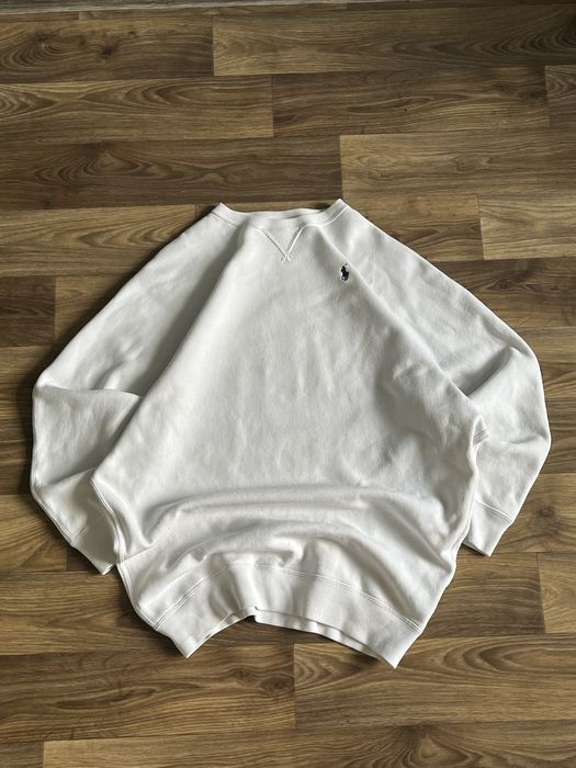 Світшот polo ralph lauren
