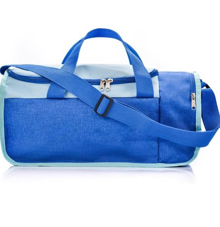 Torba sportowa Meteor