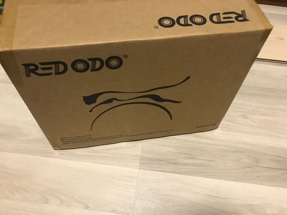 Акумулятор Літієвий LiFePO4 12.8V 100Ah Redodo Новий! 2025 року!!!