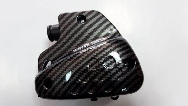 Filtr powietrza skuter 2T Peugeot Vivacity TKR Speedfight i II NOWY