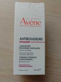 Avene koncentrat na utrwalone zaczerwienienia 30ml