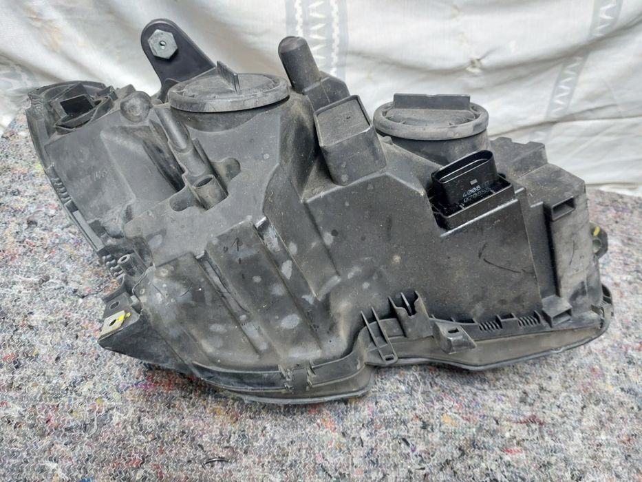 Faróis para mercedes W204