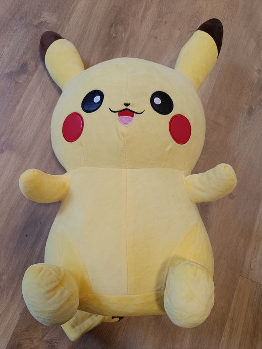 Maskotka pluszak Pikachu xl