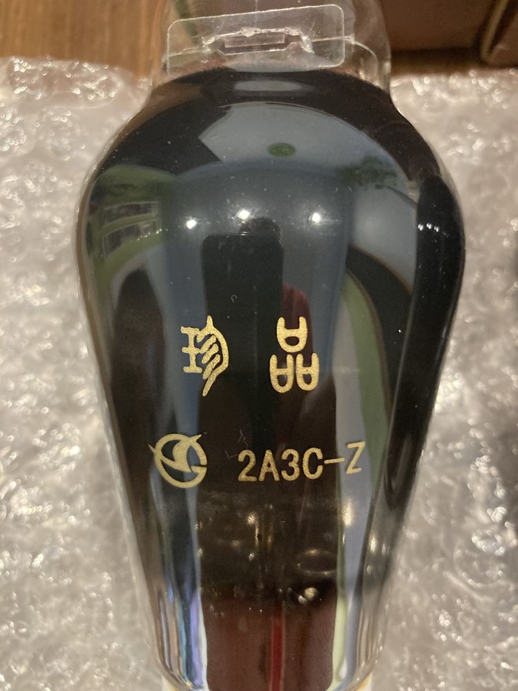 2A3 Shunguang tresure/dawna produkcja