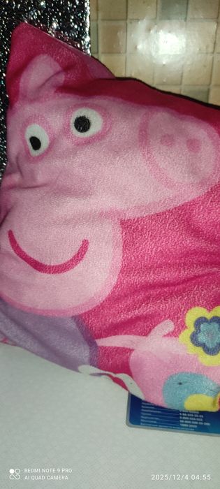 Продам Подушку   Пеппа