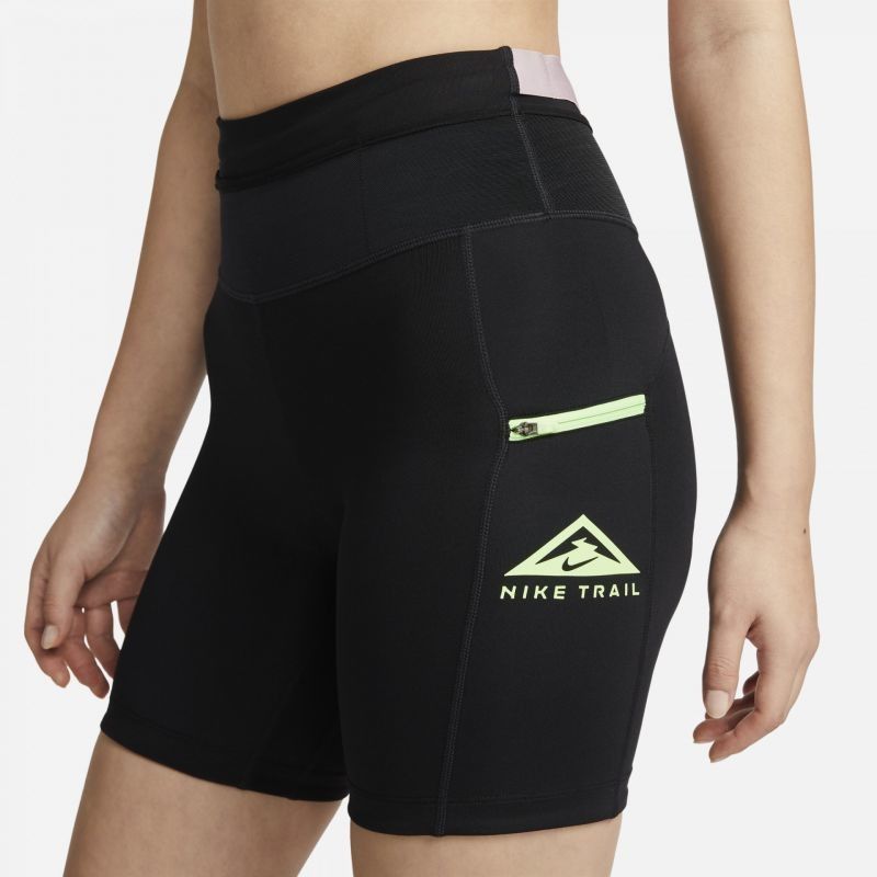 Nike Trail шикарні спортивні шорти з гарним дизайном Оригінал