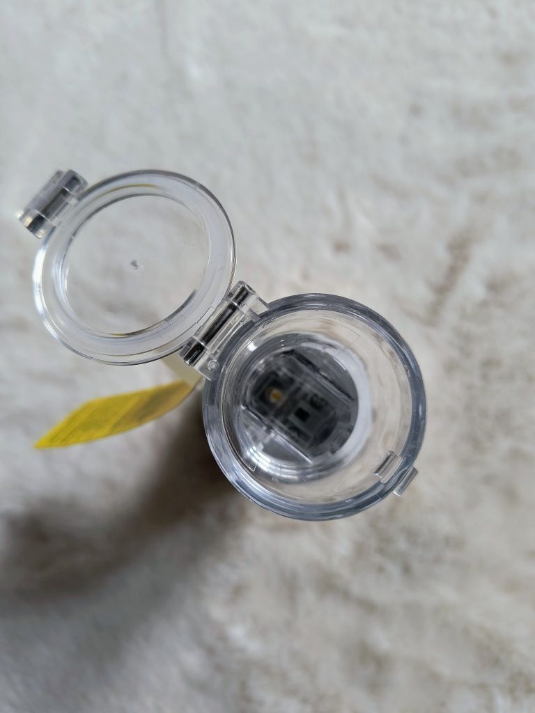 Inhalator przenośny mini atomizer parowy