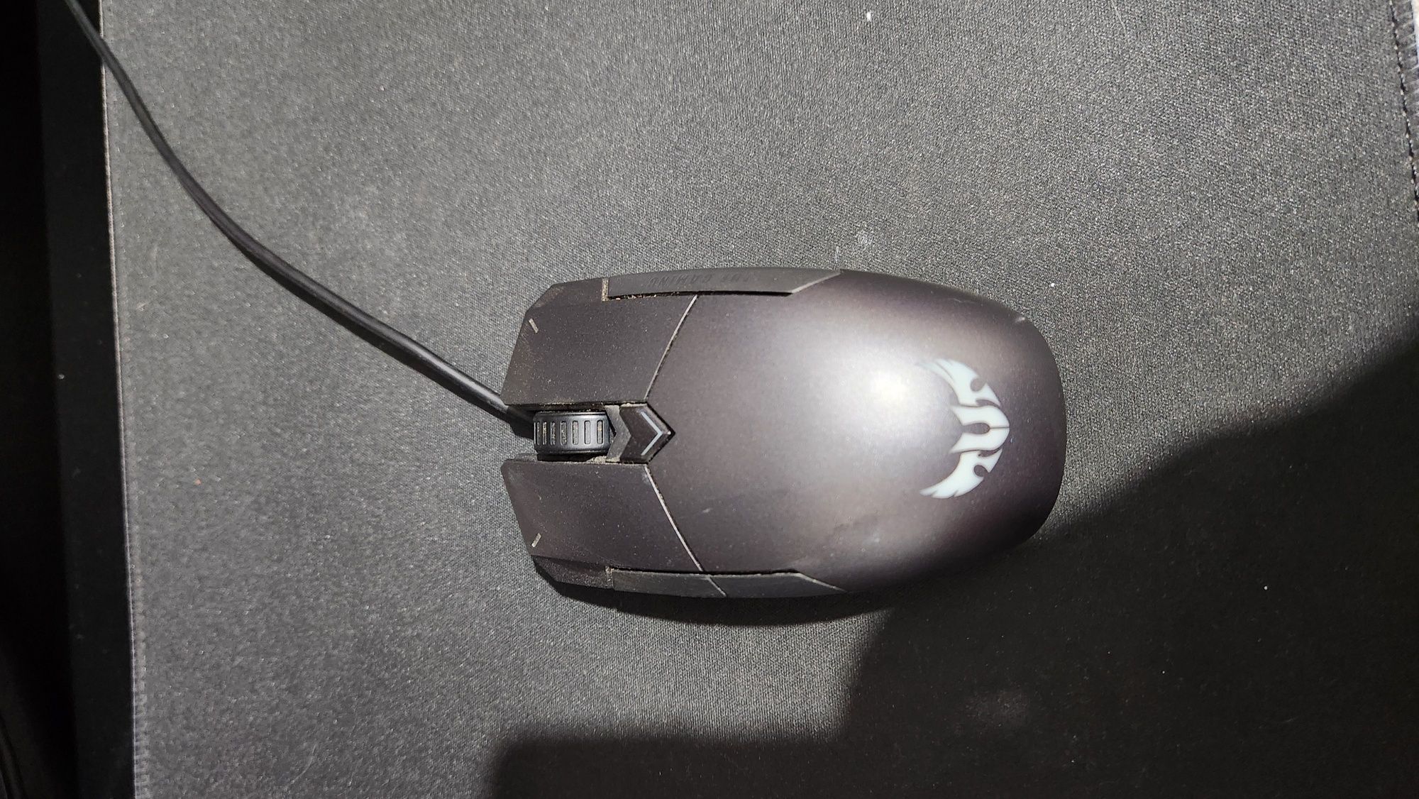 Setup gaming  Aceito trocas