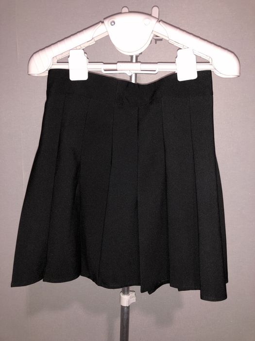 Юбка для девочки