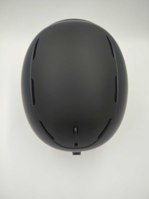 RIOROO Kask narciarski czarny rozmiar S 52-55cm