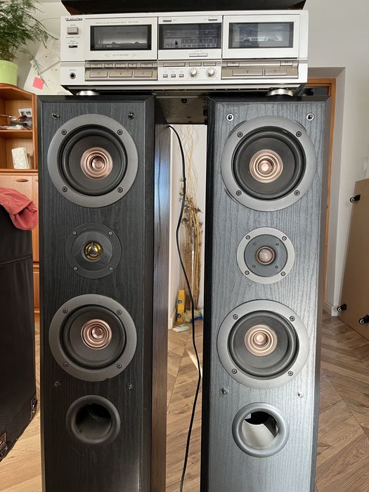 Kolumny Technics SB-T200