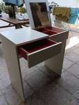 Tocador branco IKEA