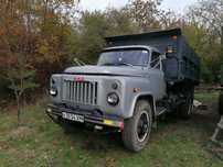 Продам  Газ 53 самоскид