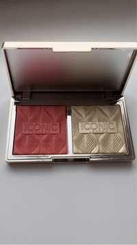 Комплект Iconic London Silk Glow Blush