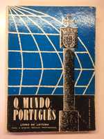Livro - O Mundo Português